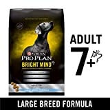 Purina Pro Plan Bright Mind Senior Large Breed