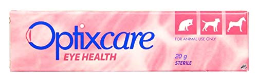 OptixCare Eye Health Ointment by OptixCare