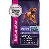 Eukanuba Large Breed Puppy Food