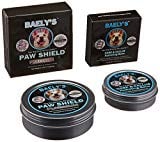 Baely's dog grooming supplies