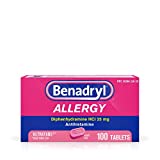 Benadryl