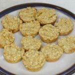 easy dog treat recipe