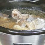 Bone Broth Recipe for Dogs