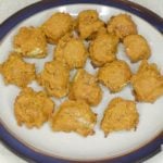 Pumpkin Dog Treats Recipe