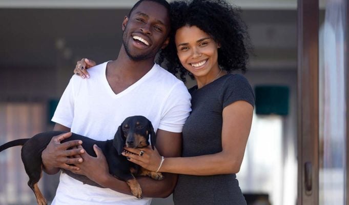 10 Questions Couples Must Ask Before Adopting a Dog