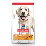 Hill’s Science Diet Large Breed Puppy