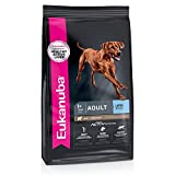 Eukanuba Large Breed Adult Dog Formula