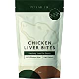 PETLAB Co. Beef Liver Bites