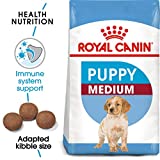 Royal Canin Medium Breed Puppy