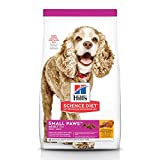 Hill’s Science Diet Adult 11+ Small & Toy Breed Age Defying Formula