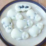 Easy Frozen Dog Treat Recipe