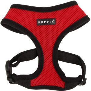 puppia harness