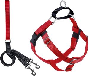 the freedom harness