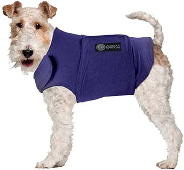 AKC Anti Anxiety Jacket