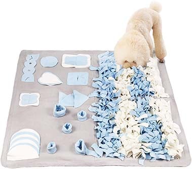 Stellair Chern Snuffle Mat