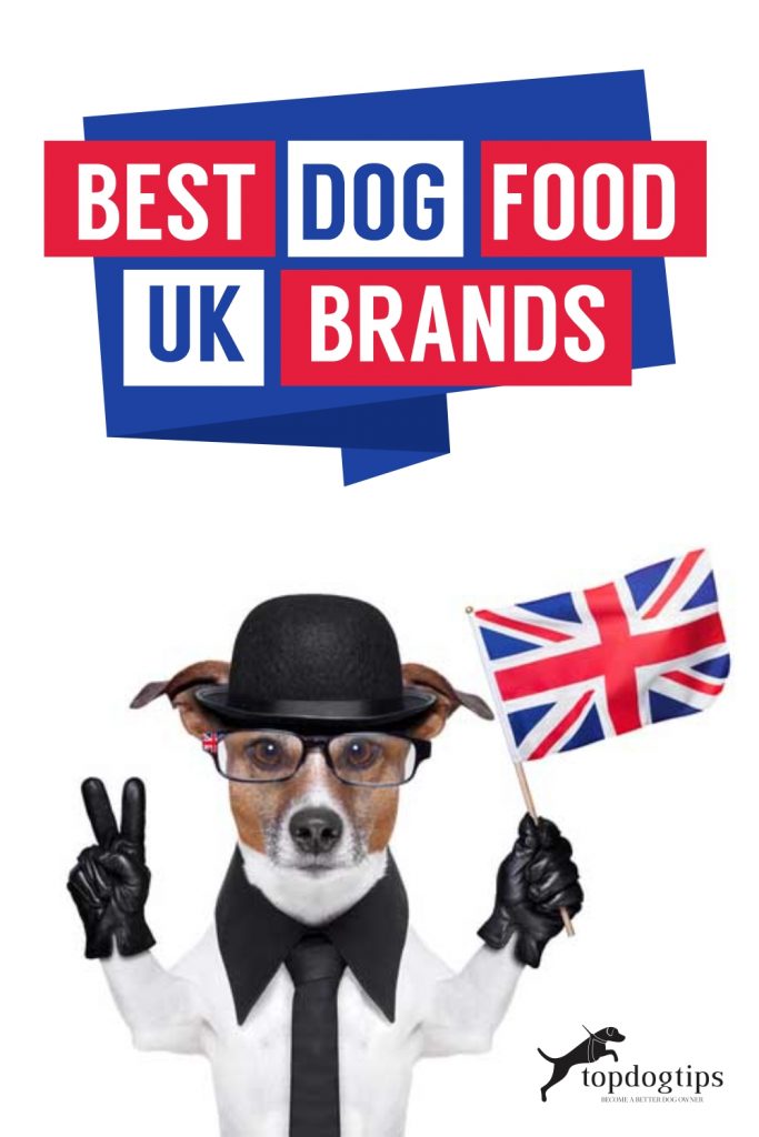 Best-Dog-Food-UK-Brands 