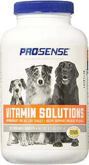 ProSense Multivitamin