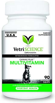 VetriScience Canine Plus