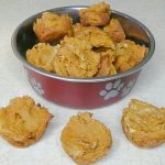 Easy Dog Biscuit Recipe