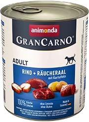 Animonda GranCarno Wet Food for Adult Dogs