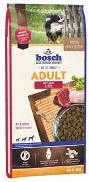 Bosch HPC Adult with Lamb and Rice