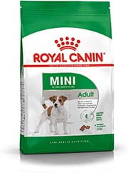 ROYAL CANIN Mini Adult Dog Food