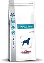 Royal Canin Hypoallergenic Dry Dog Food