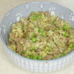 easiest DIY dog food