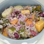 homemade dog food for joint pain recipe image