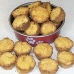 Coconut Dog Treats