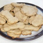 Easy DIY Dog Treats