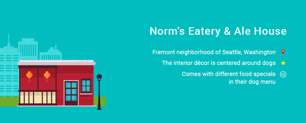 Norm's Eatery & Ale House