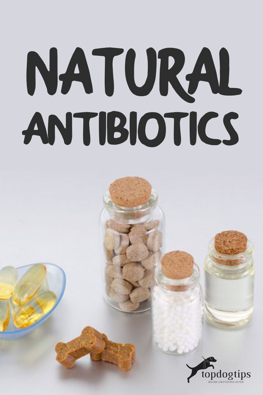 Natural Antibiotics