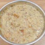 meatless homemade dog food