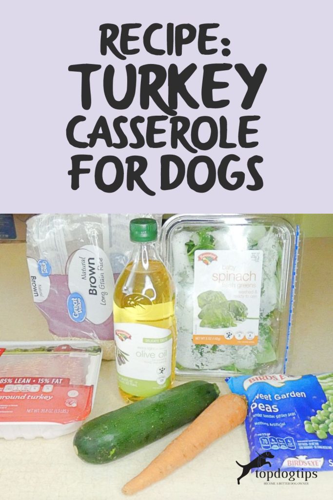 Recipe Turkey Dogs