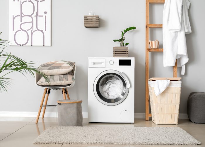 Strip your Bed and Put Every Affected Bedding in your Washing Machine