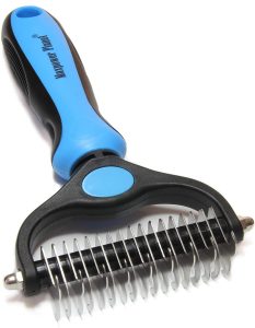 maxpower deshedding tool