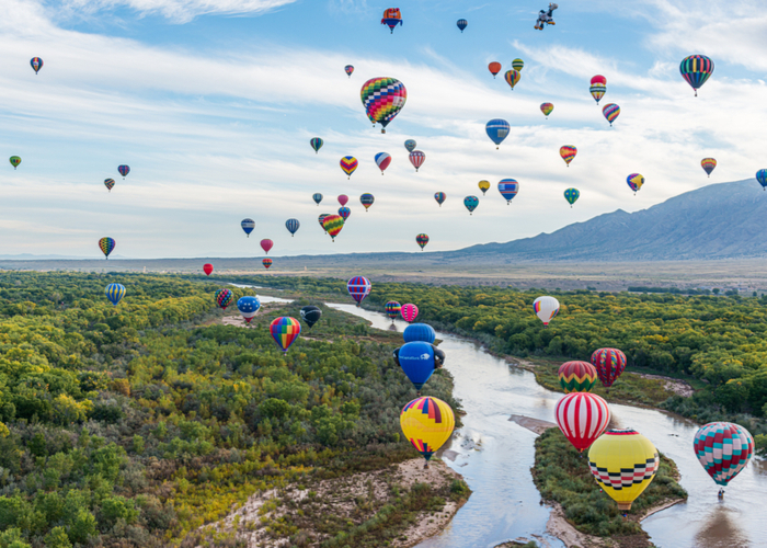 Albuquerque