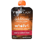 Purina Pro Plan Additions Puree