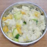 chicken casserole for dogs