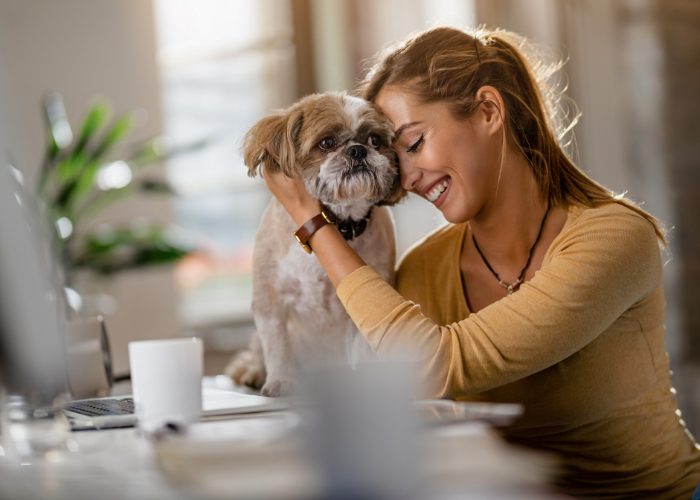 Pets Vs. Parenthood #6: Pets have many health benefits, says millennials