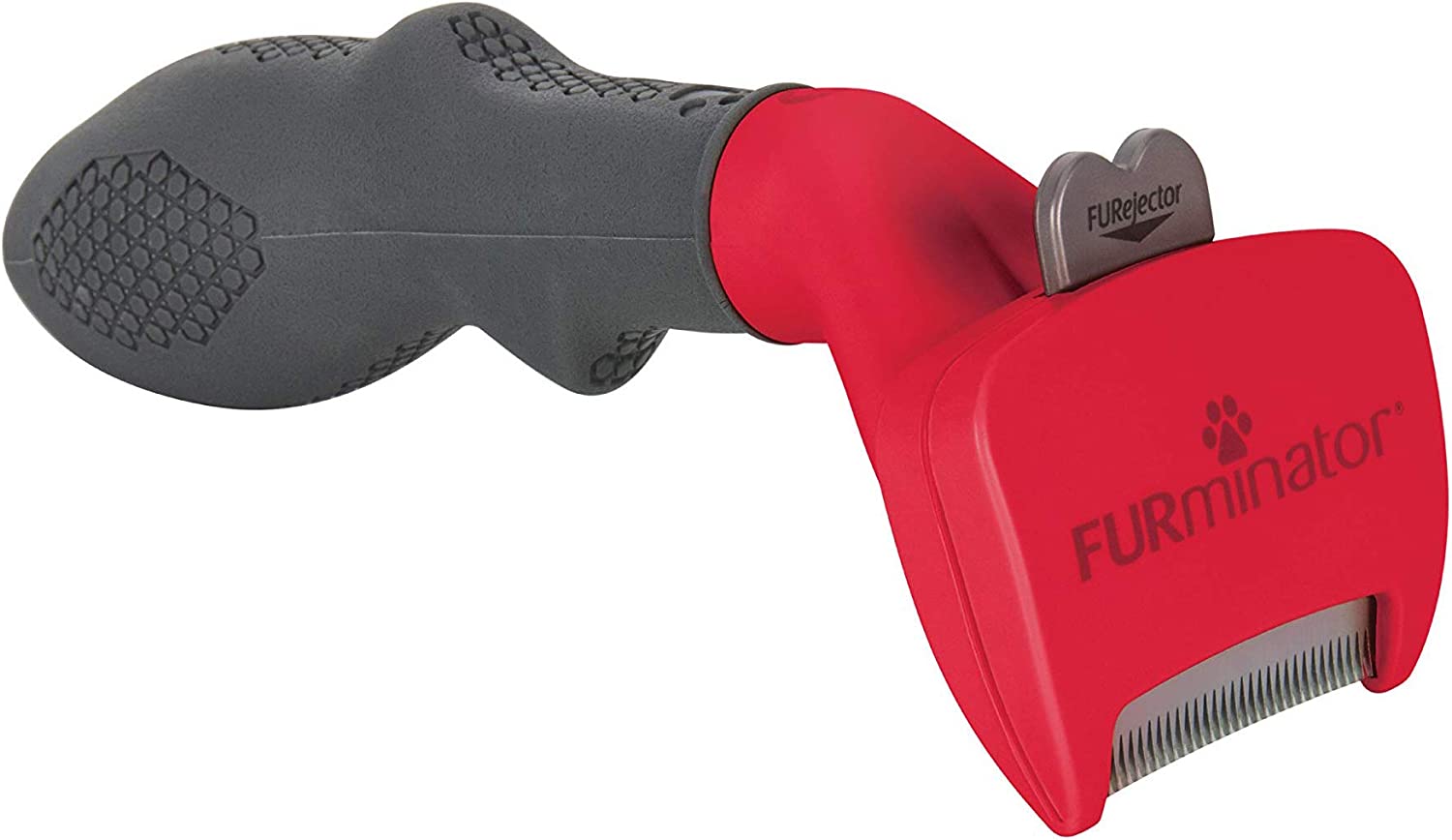 FURminator Undercoat Deshedding Tool