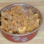 Meatloaf Recipe for Dogs