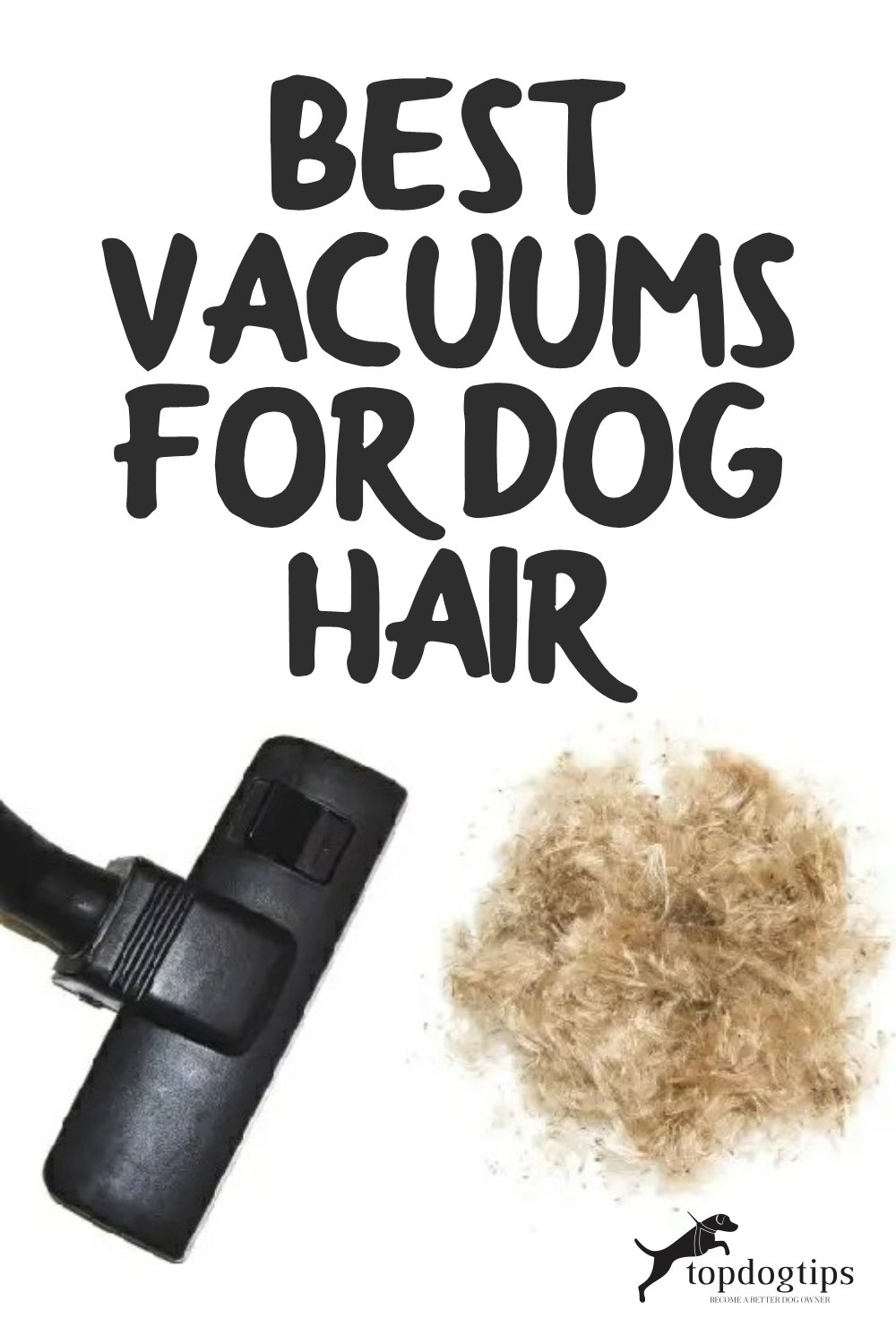 Vacuums for Dog Hair