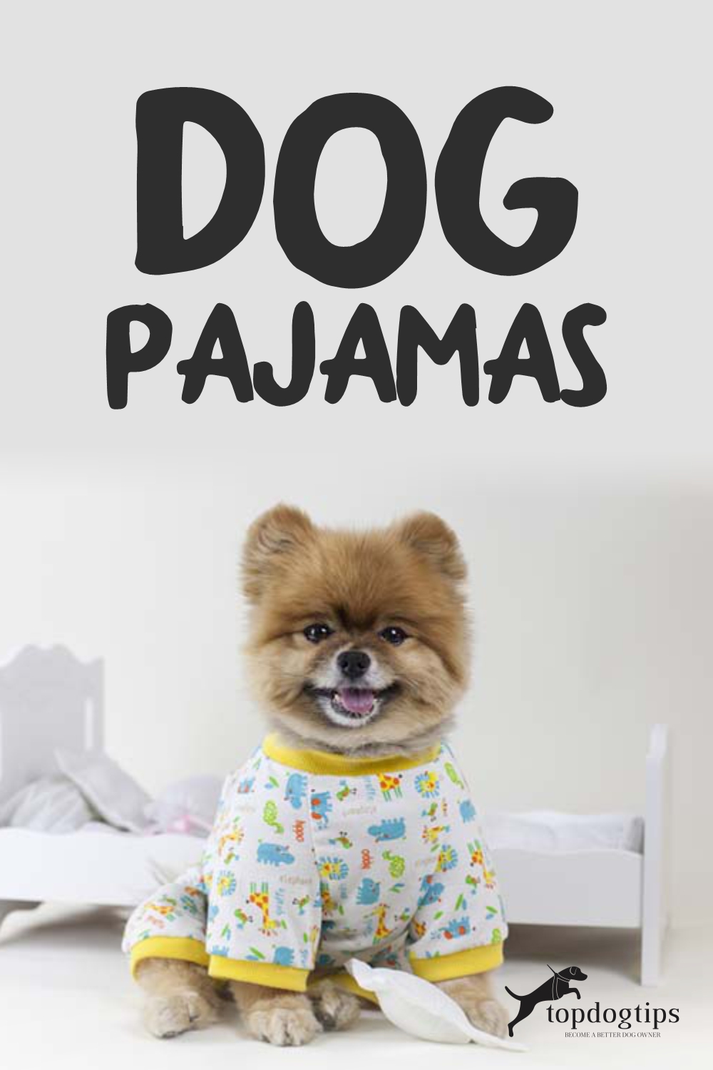 Dog Pajamas