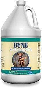 High Calorie Dog Supplement for Dogs Dyne Liquid