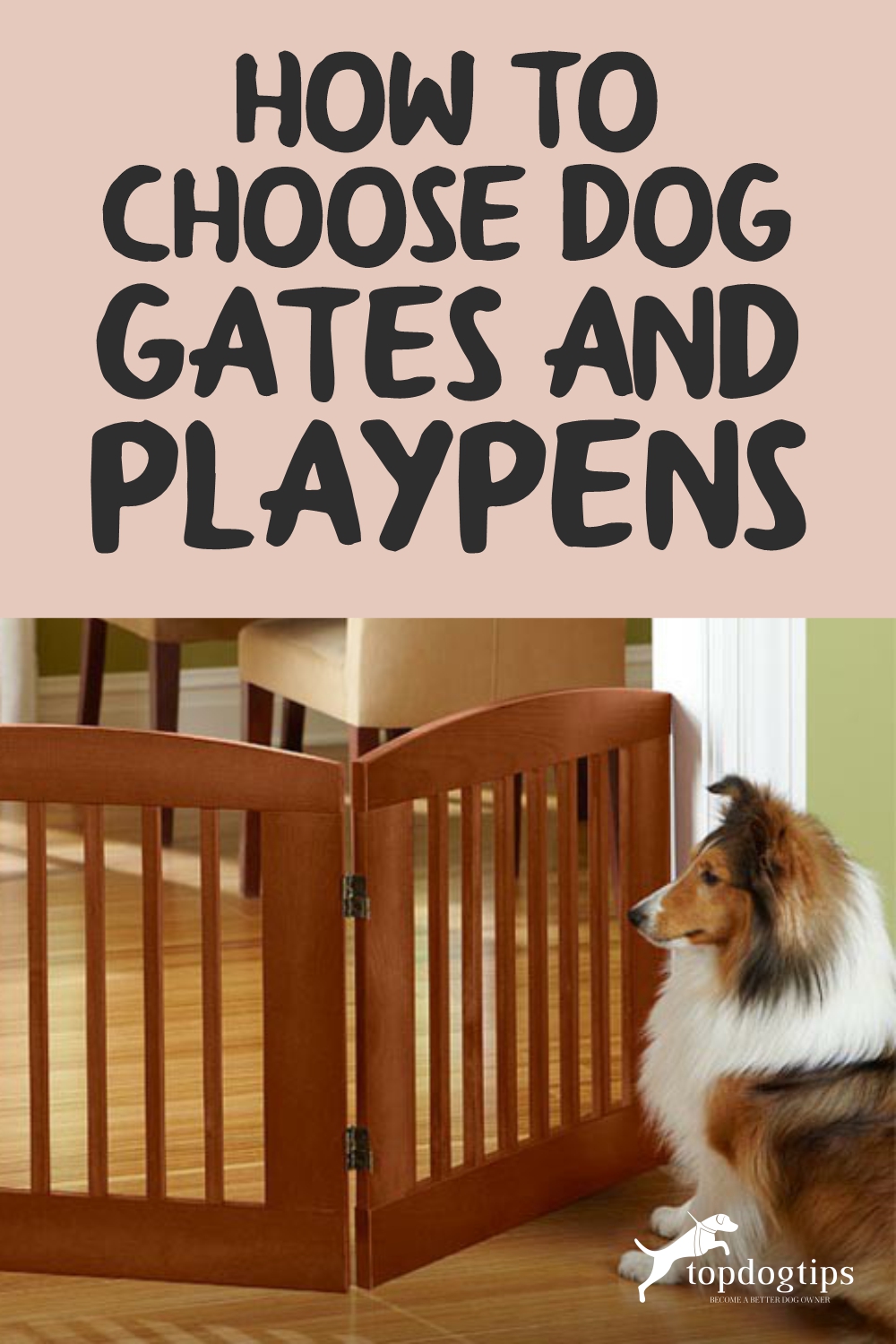 Dog Gates and Playpens