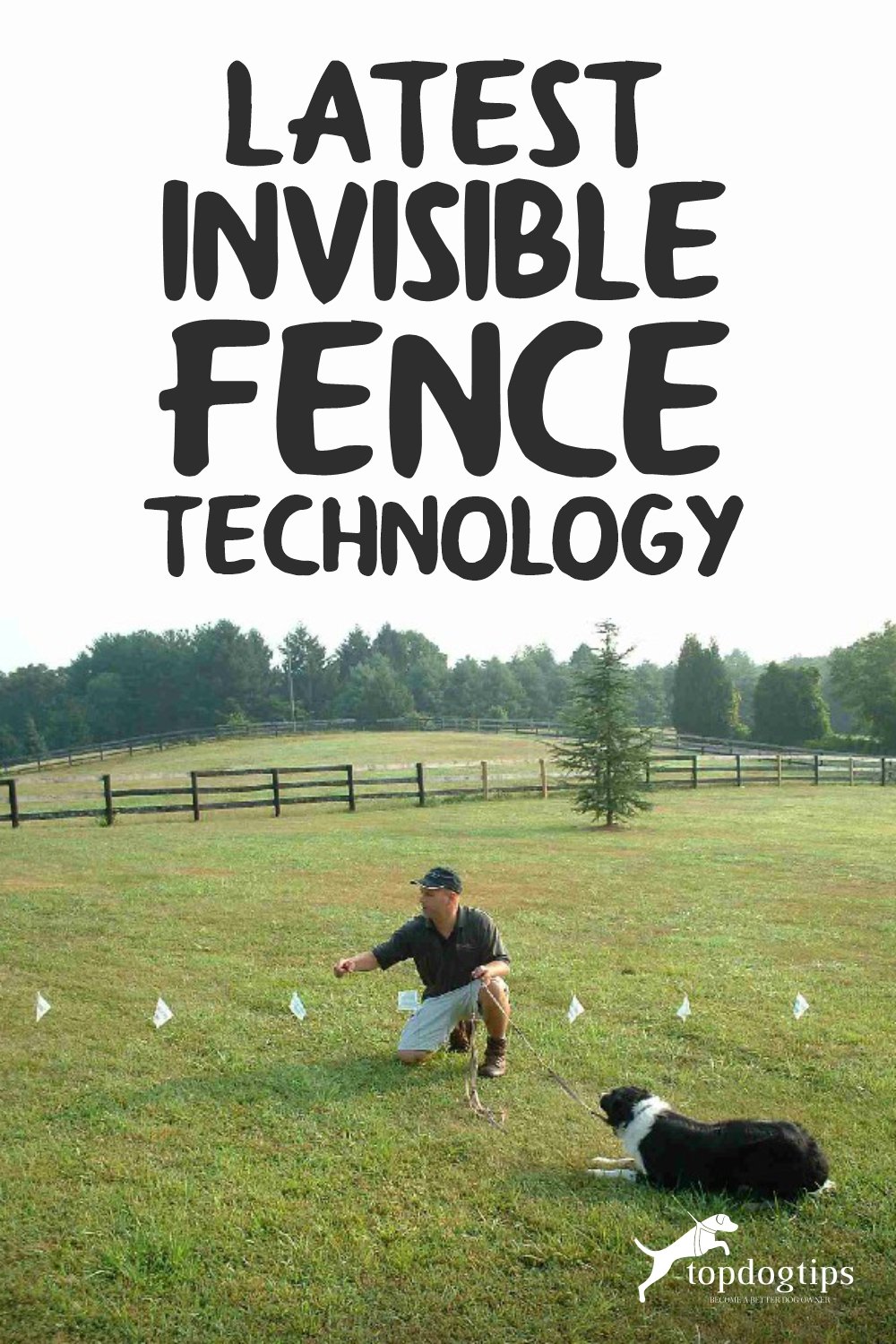 Invisible Fence Technology