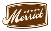 dog food company merrick pet care