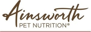 pet food manufacturers ainsworth pet nutrition